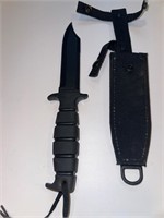 ONTARIO KNIFE ~ SPEC PLUS ~ NAVY MK3
