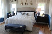 Master Bedroom (lots 44-55) Start @ $1300