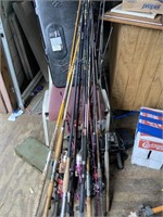 RODS  AND  REELS