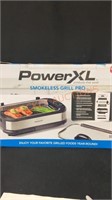 PowerXL Smokeless Grill Pro