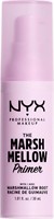 NYX Professional Makeup, Marshmellow Smoothing