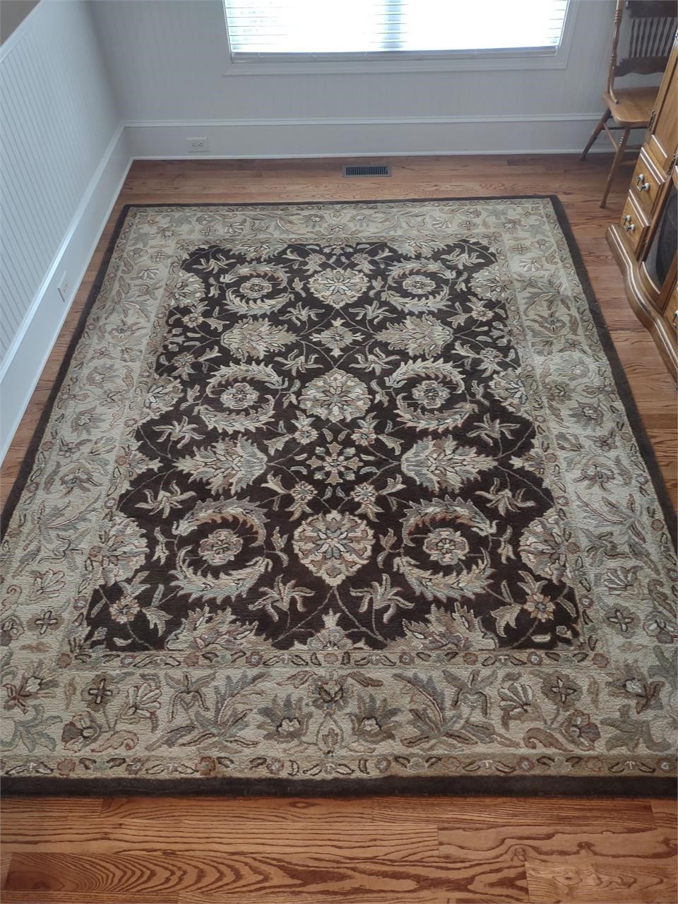 8 x 10 ft Area Rug Thomasville Special Additions