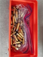 207 Rounds Of 45 Long Colt Ammo