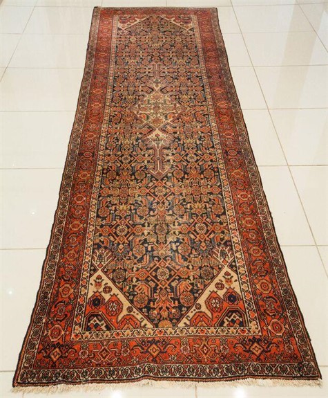 Unlimited Luxury Rug Auction 17