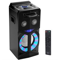 $350  Pyle Karaoke Vibe PA Bluetooth Speaker