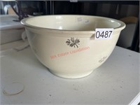 Vintage kitchen Craft mixing bowl  (Con2)