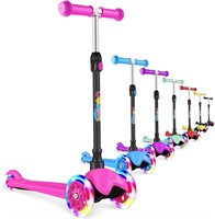 $60 Scooter for Kids