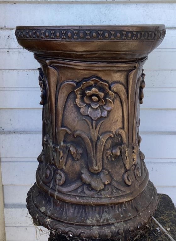 Plant Stand/ Pedestal