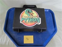 The Wire Python Magnetic Wire Snake