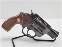 Charter Arms Undercover .38 Special Revolver