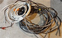 Lot of Electrical Wires