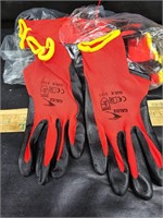 Bag of gloves
