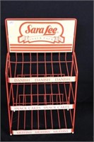 Sara Lee Snack Pack Rack