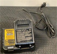 Dewalt Battery & Charger