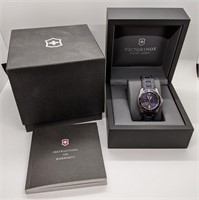 Women's Victorinox Swiss Army Wristwatch