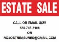 WANT SO SELL YOUR ESTATE / BUSINESS?