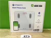 EtekCity Smart Fitness Scale