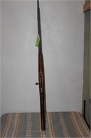 MOSIN NAGANT USSR MODEL 1891/30 7.62X54R