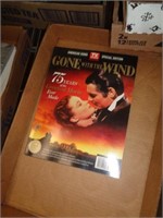 GONE WITH THE WIND MAG