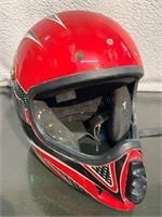 Motorcycle Helmet