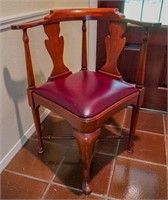 Corner chair