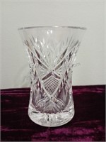 Waterford Crystal Ludlow Westbridge Vase