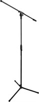 AmazonBasics Tripod Boom Microphone Stand