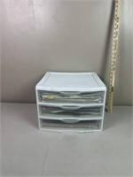 Scrapbook Paper & Storage