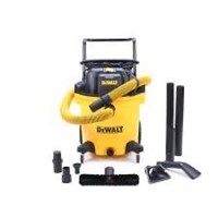 DEWALT 16 GAL WET/DRY VACUUM $221