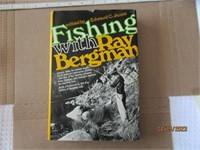 Book 1970 Fishing With Ray Bergman Fresh Water