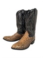 Dan Post Python Men’s Boots