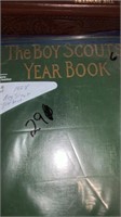 1928 BOYSCOUT YEARBOOK