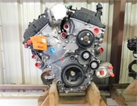 2020 Ford F-150 Engine, 25172 miles