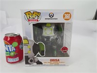 Gros Funko Pop #360, ORISA '' Exclusive ''