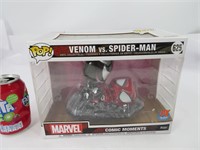 Gros Funko Pop #625, Venom VS Spider-Man ''