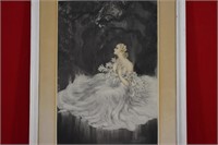 Louis Icart 30 x 20