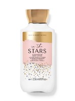 Sealed-In The Stars-Body Lotions