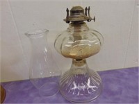 Oil Lamp