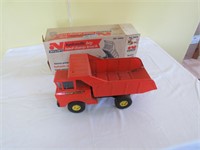 Nylint Haul Dump Truck w/box