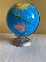 Children's Desk Globe