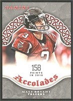 Insert Matt Bryant Atlanta Falcons