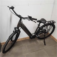 New 28" 36V Keola E Bike w 90 day warranty