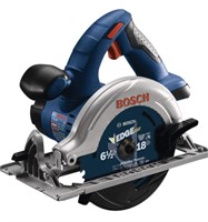 BOSCH 18V 6-1/2-IN CIRCULAR SAW