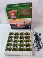 20 John Deere Tractors Light Set