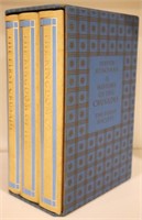 Folio Society A History of the Crusades