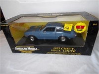 1972 Chevy Vega Coupe