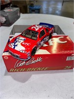 1997 Rich Bickle #26 • KFC • Monte Carlo • 1:24