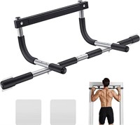 Ultimate Pull-Up Bar