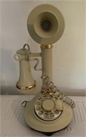 E - ANTIQUE STYLE TELEPHONE (G211)