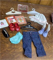 American Girl Clothes and Accessories